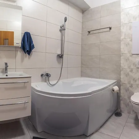 Appartamento Ac Apartmán Gloria *
