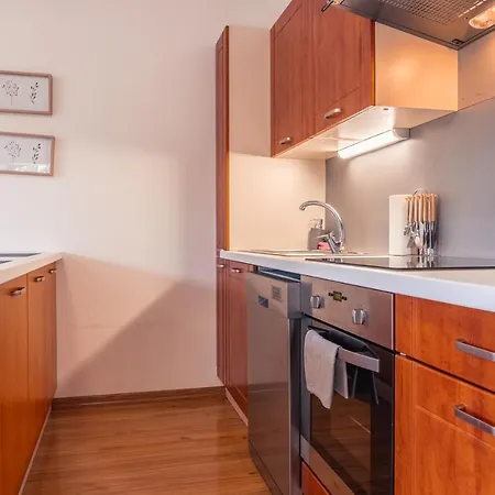 Ac Apartman Gloria