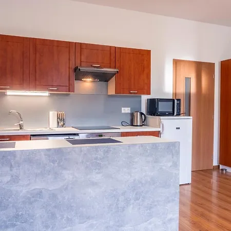 Ac Apartmán Gloria