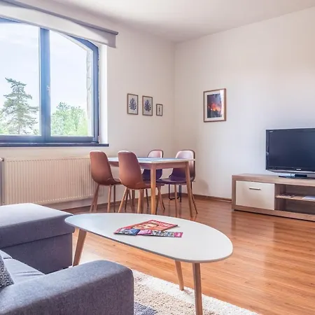 Ac Apartmán Gloria