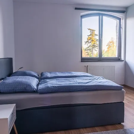 Appartamento Ac Apartmán Gloria *