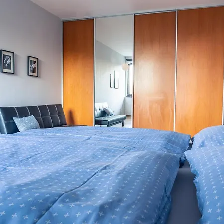 Appartamento Ac Apartmán Gloria